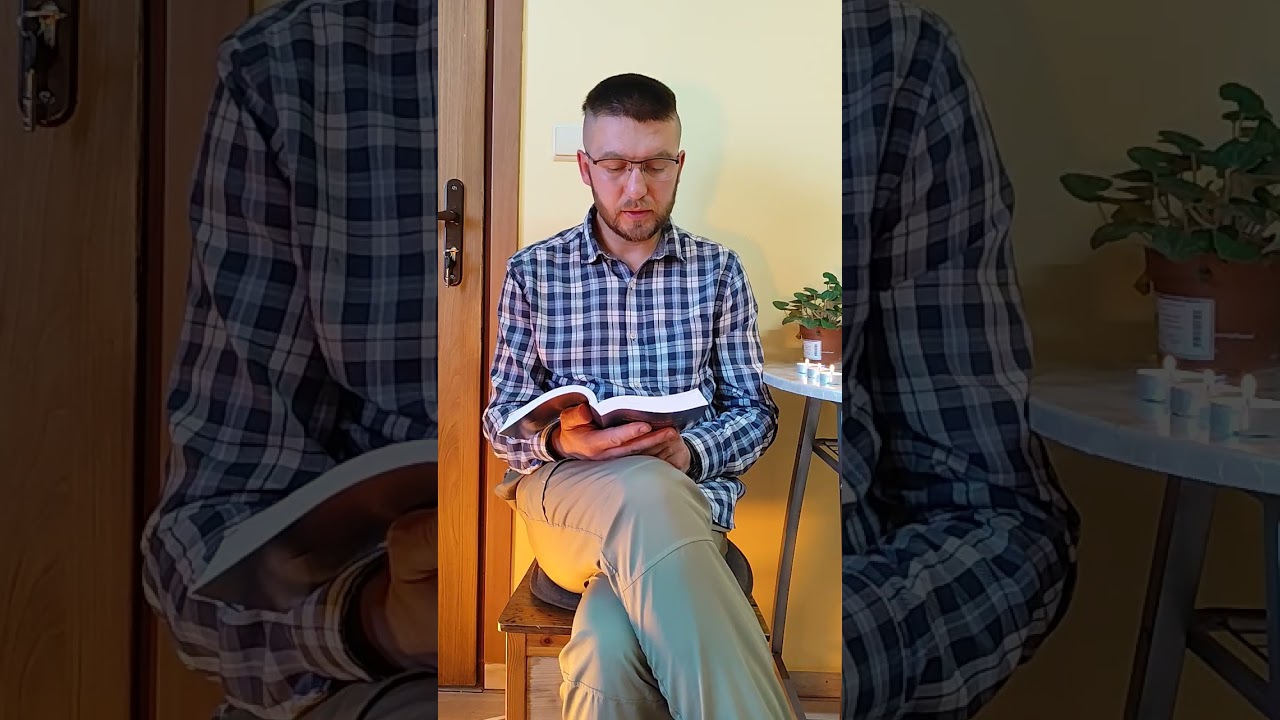 Holy Bible Revelation from 10 to the end