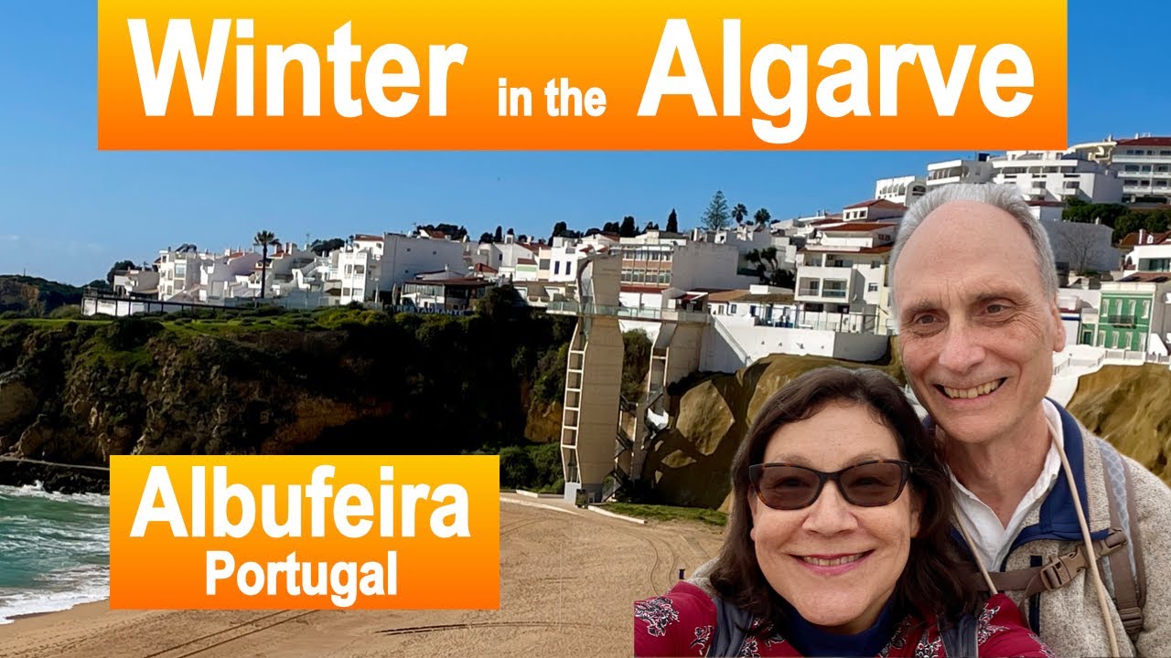 Albufiera - A Peaceful Escape or Party Town?