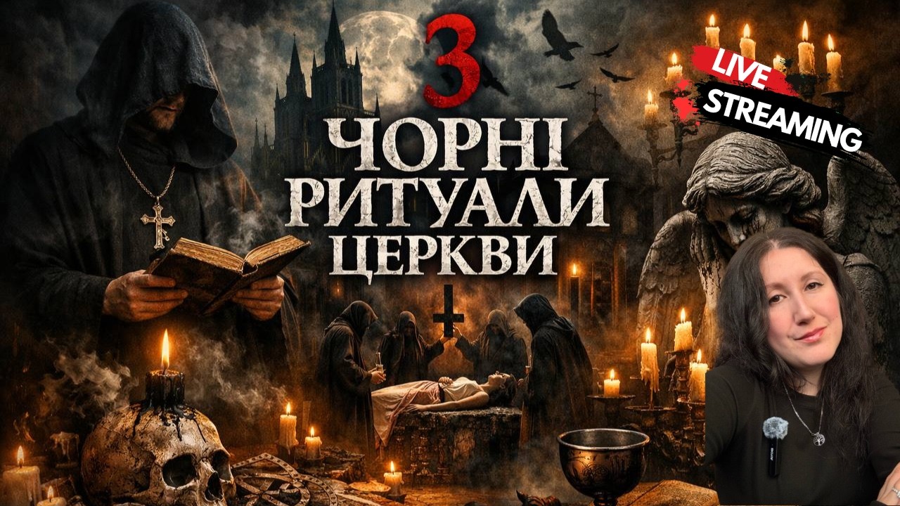 Після цього не підете до Церкви