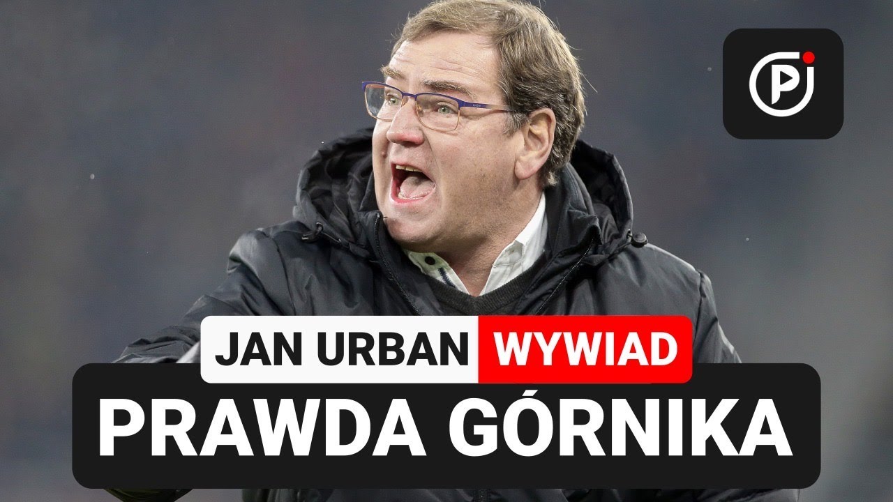 URBAN: Podolski! Jaka rola? Górnik miejski, czy prywatny? Stabilność kadry w Zabrzu możliwa?