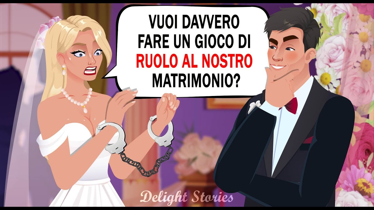 Ho investito il mio ragazzo con la mia macchina e lui mi ha chiesto di sposarlo
