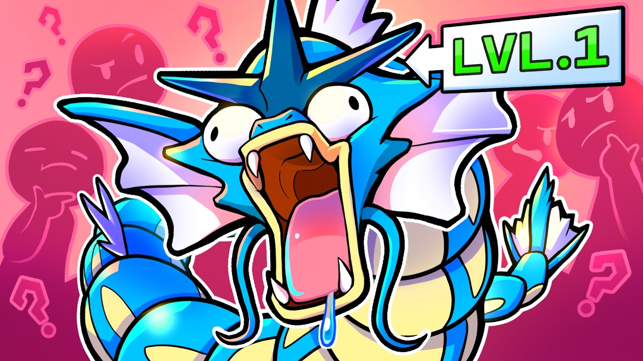 Pokemon That Appear in Places They Shouldn't