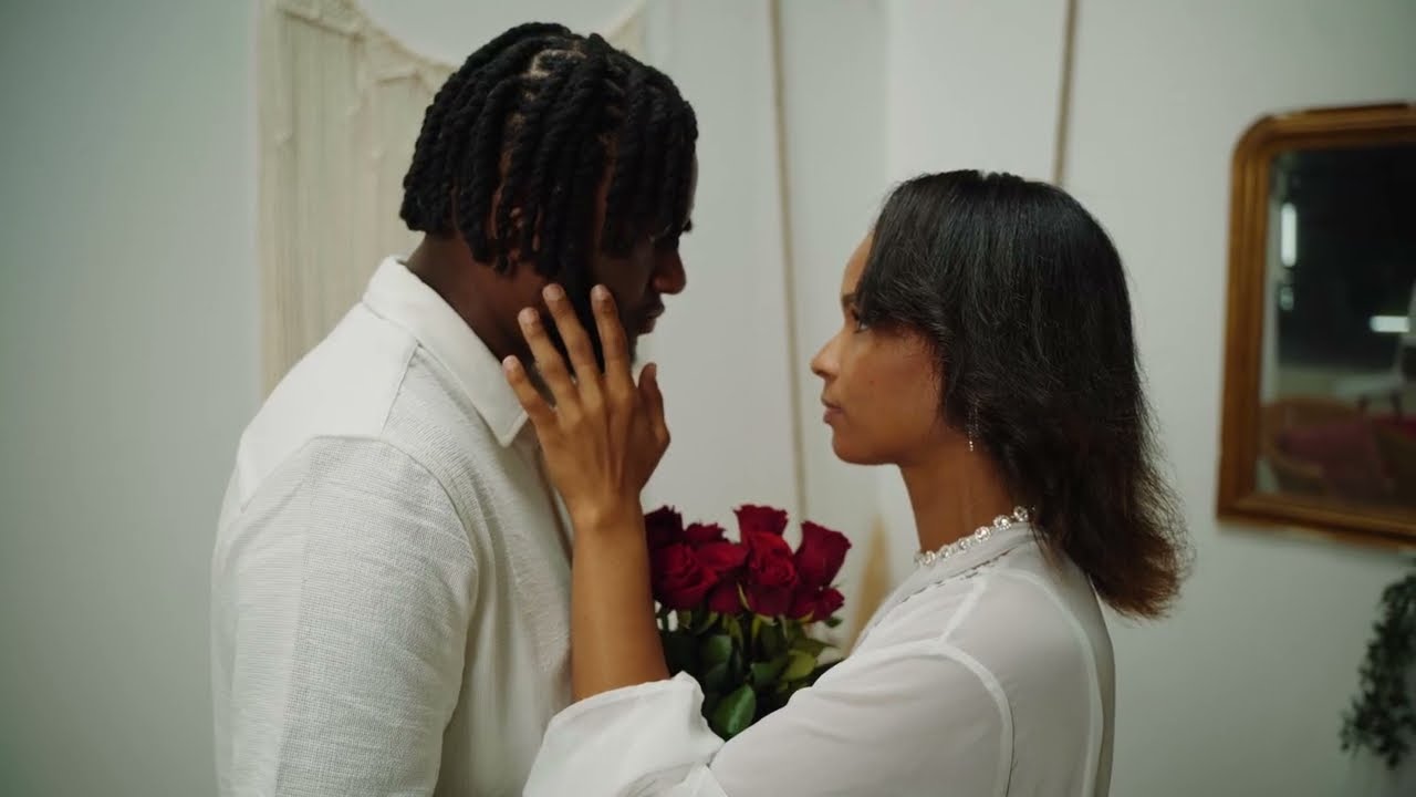 Candell - Ana ro tiyako ( Clip officiel )