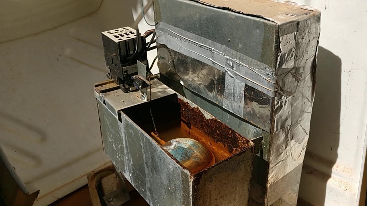 Entendendo uma sauna por dentro