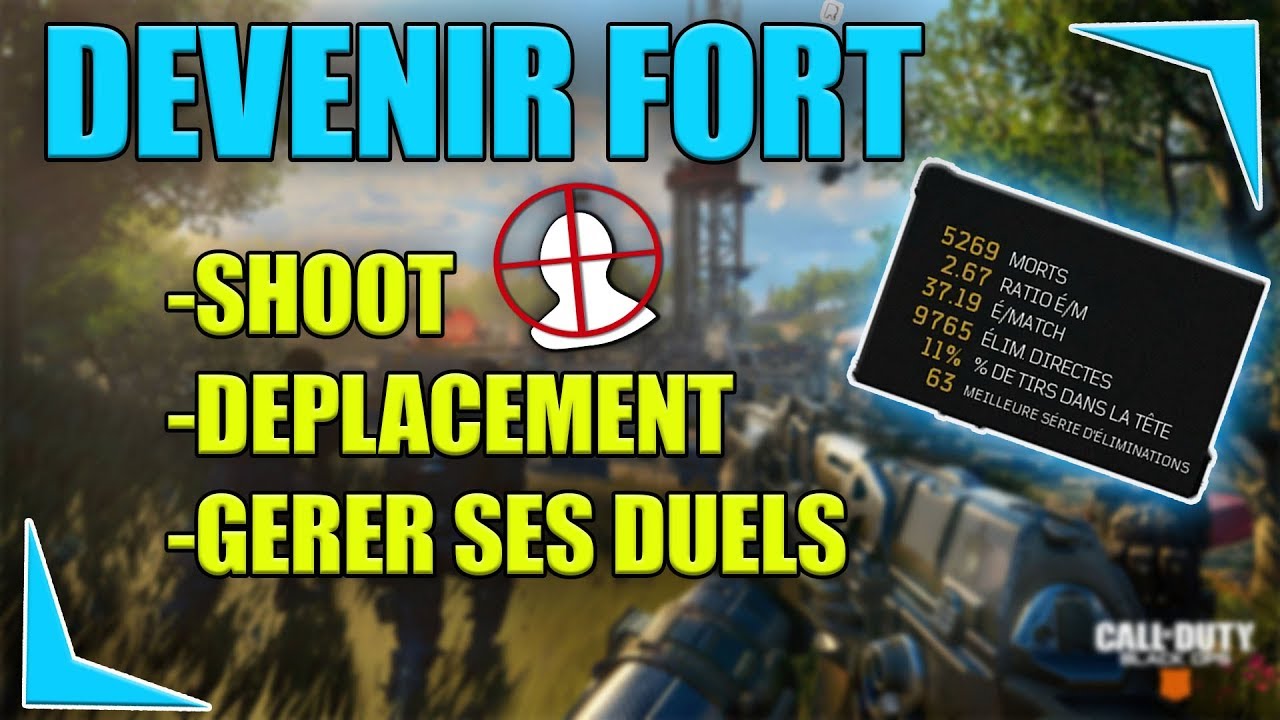 COMMENT DEVENIR  