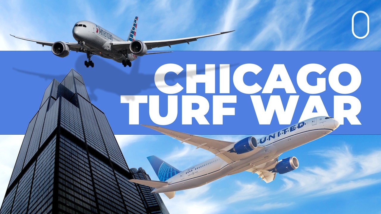Take That, Kirby! American Responds To United CEO&rsquo;s Challenge