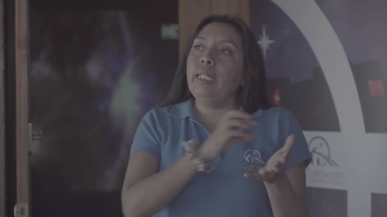 Capítulo 4: Observatorio Collowara | Cápsulas documental “Observatorios de la Región de Coquimbo
