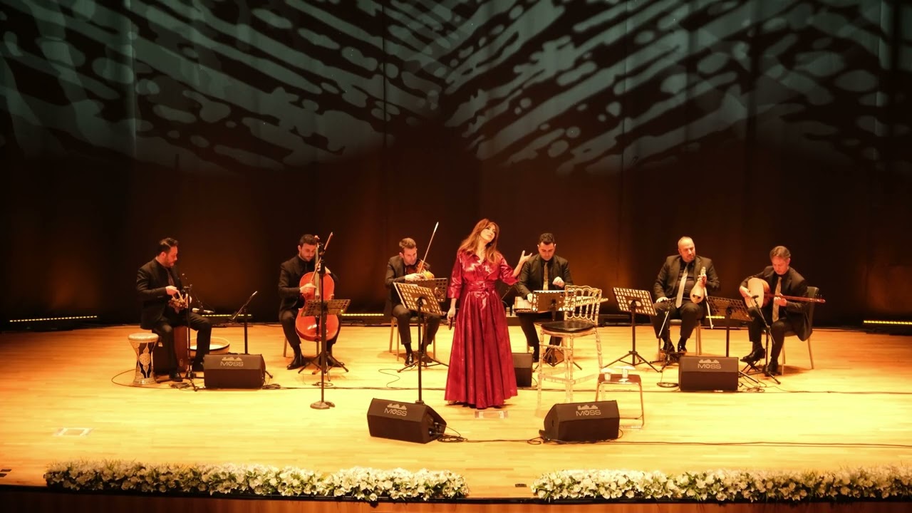 Elif Güreşci - Kadifeden Kesesi