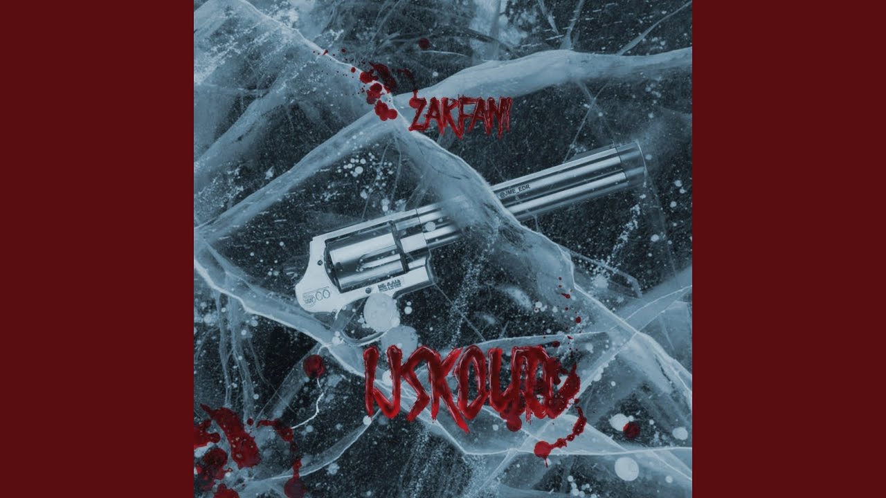 IJSKOUD