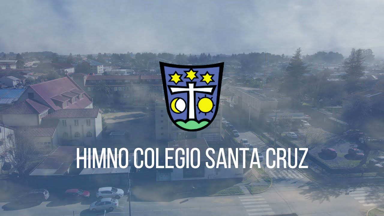 Himno Colegio Santa Cruz Victoria (2021)