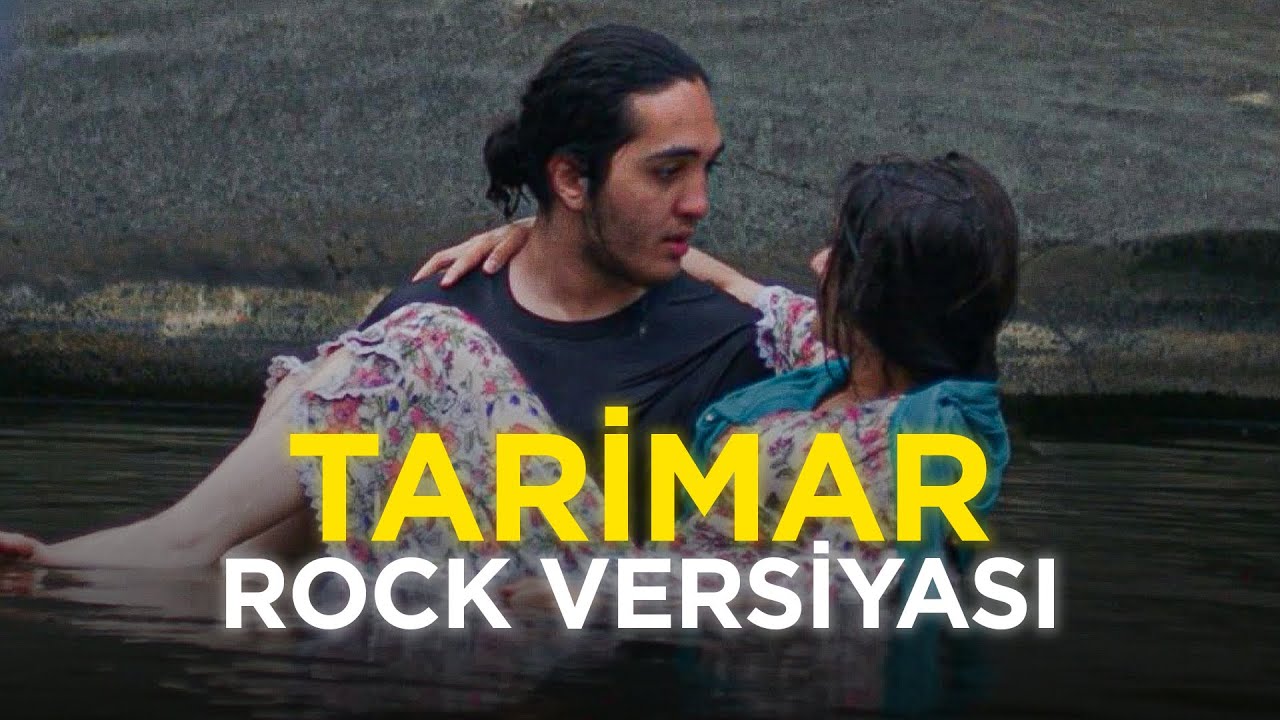 Tarimar oldum - Rok versiya (Onun Gözləri Gülürdü Mahnısı)