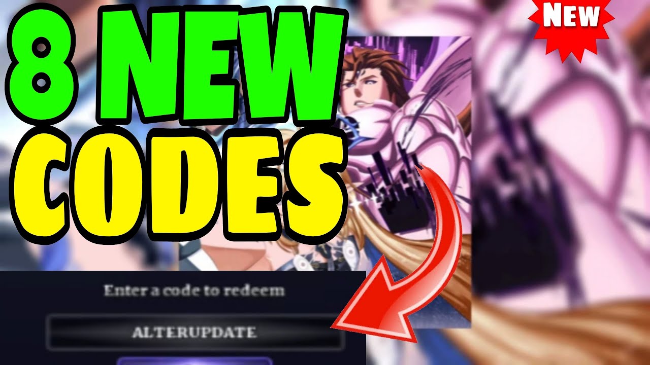 [🗡️Alter Update🔥] ALL WORKING CODES FOR SAILOR PIECE IN 2026 - ROBLOX SAILOR PIECE CODES