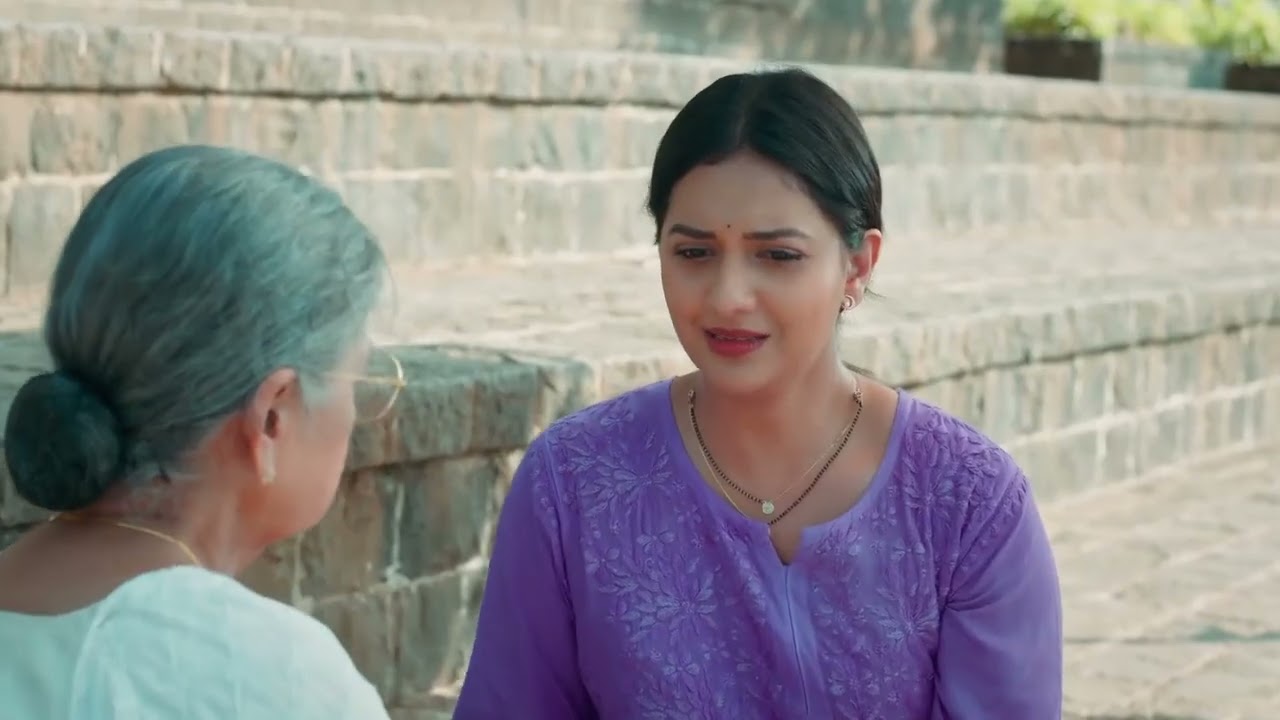 Veen Doghatli Hi Tutena | Ep - 151 | Webisode | Jan 12 2026 | Zee Marathi
