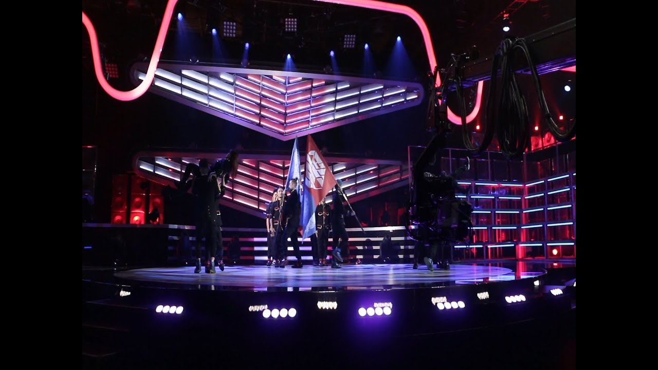 I AM ME | BEHIND THE SCENES | ABDC 8 | EPISODE 4 |