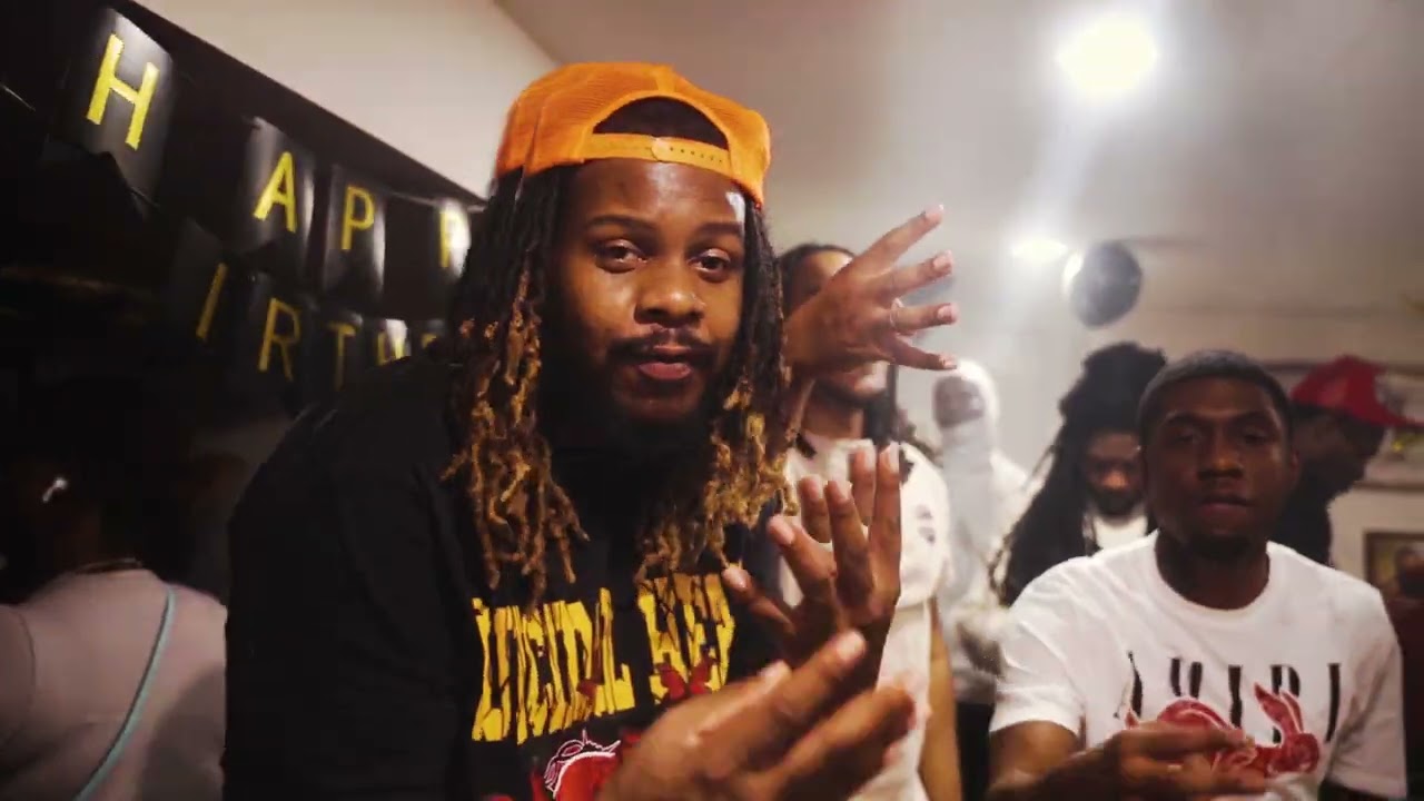 J2 x JodyBandz x “FACTZ” Dir by Ameer YD