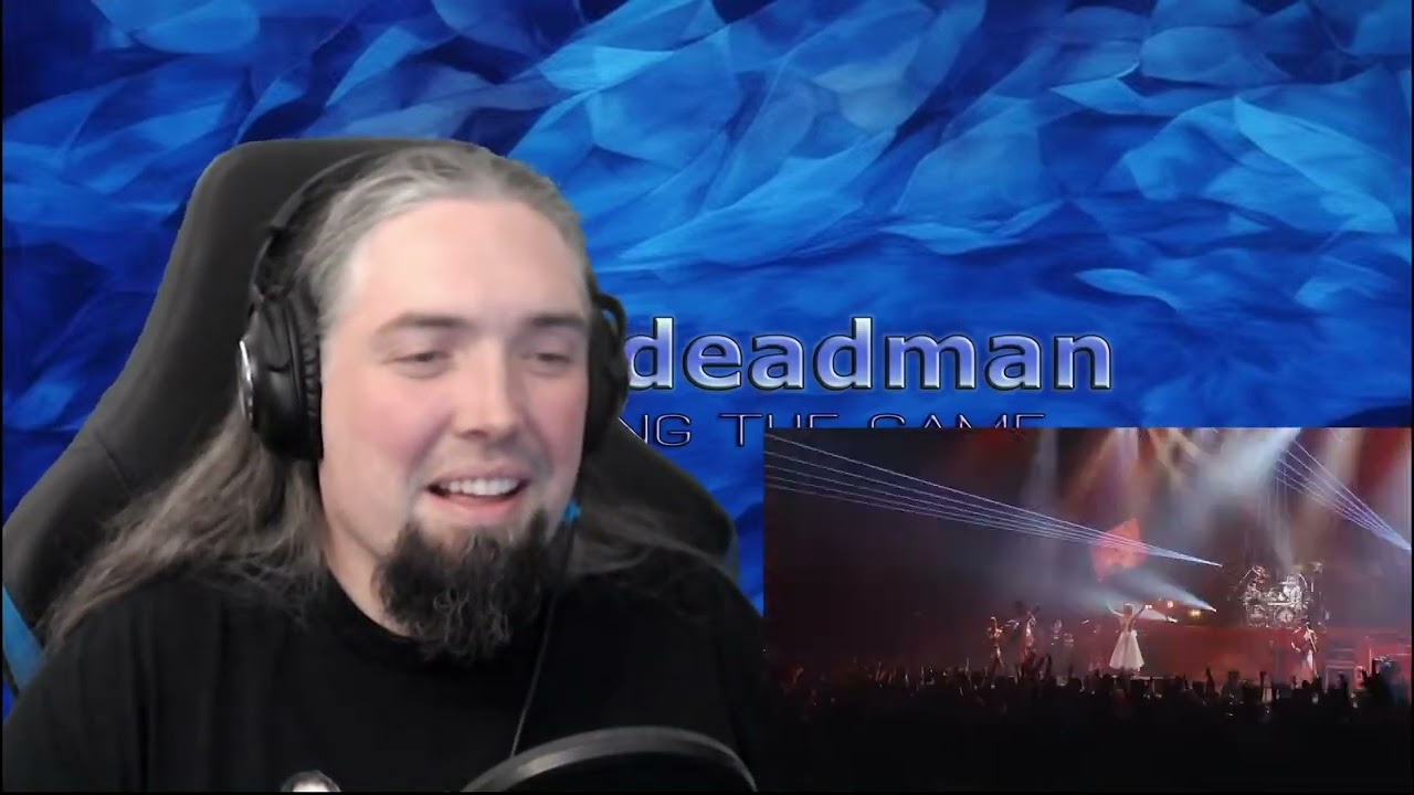 Reacting to LOVEBITES 