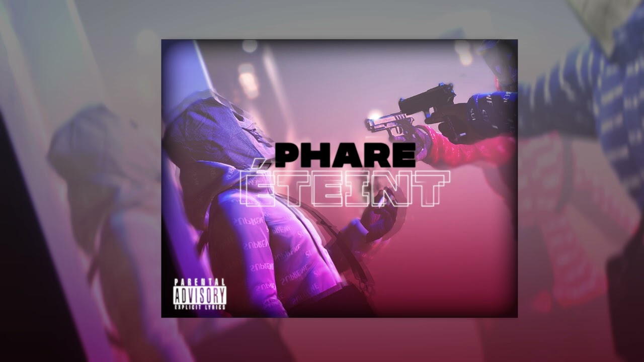 La Tige - Phare éteint [FLASHBACK] (Prod. Lx Lørik)
