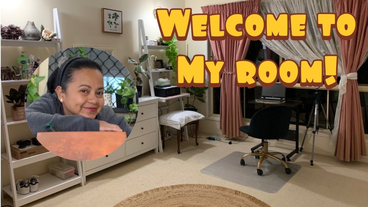 My personal space and some propagations | Marge Santillan