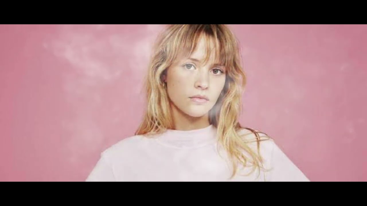  Angèle — Ton Prénom Dans Ma Bouche 