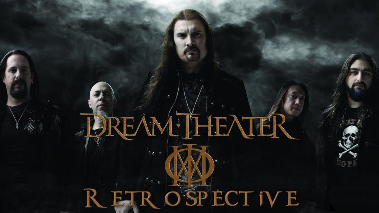 Dream Theater Retrospective (Outdated Extended Version)
