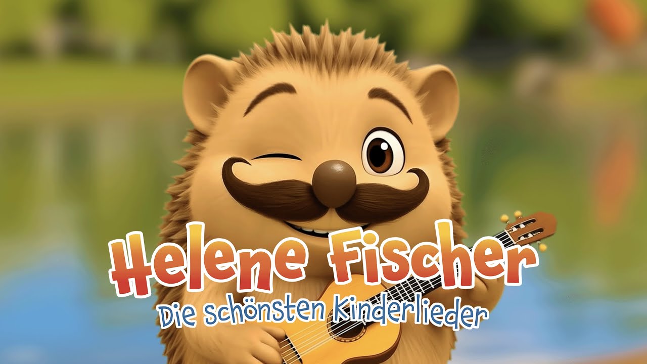 Helene Fischer - Hoki Poki (Offizielles Musikvideo)