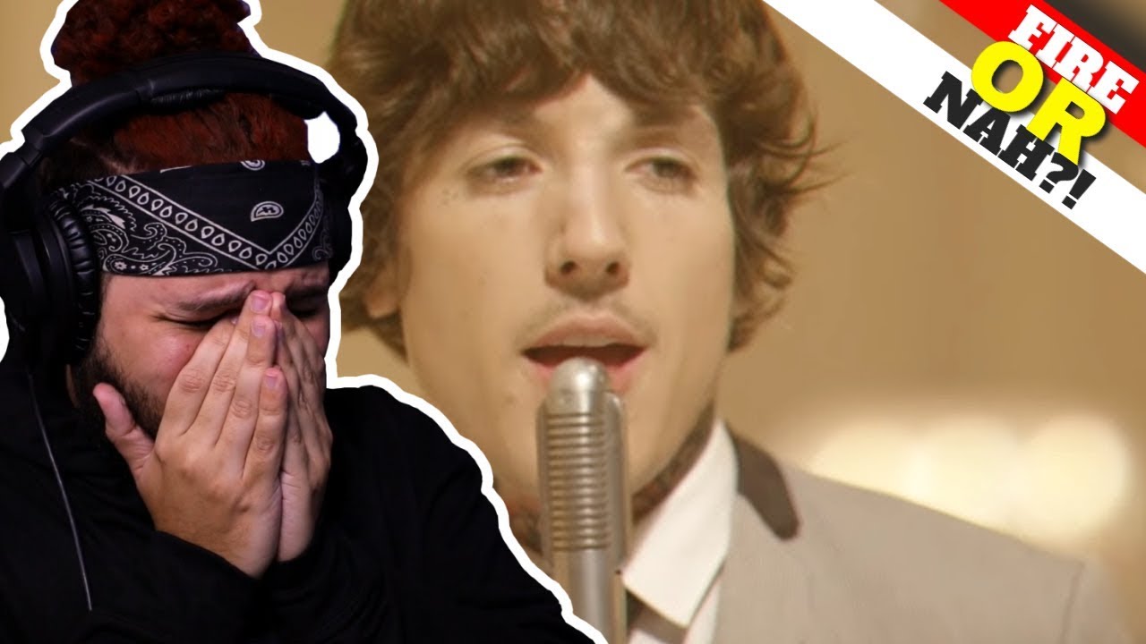 FIRE or NAH?! Bring Me The Horizon - Drown (REACTION) | iamsickflowz