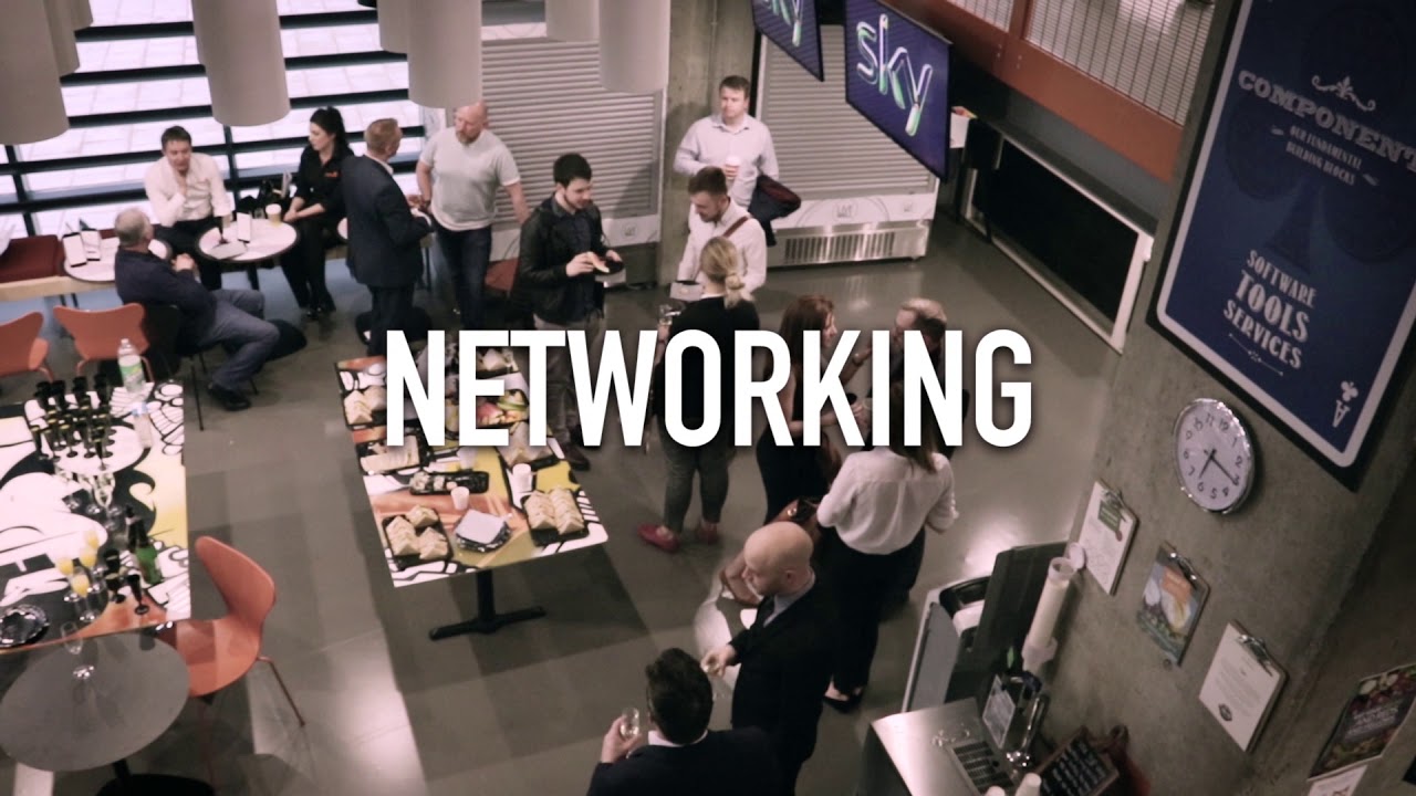Visualised it Video Production - Showreel