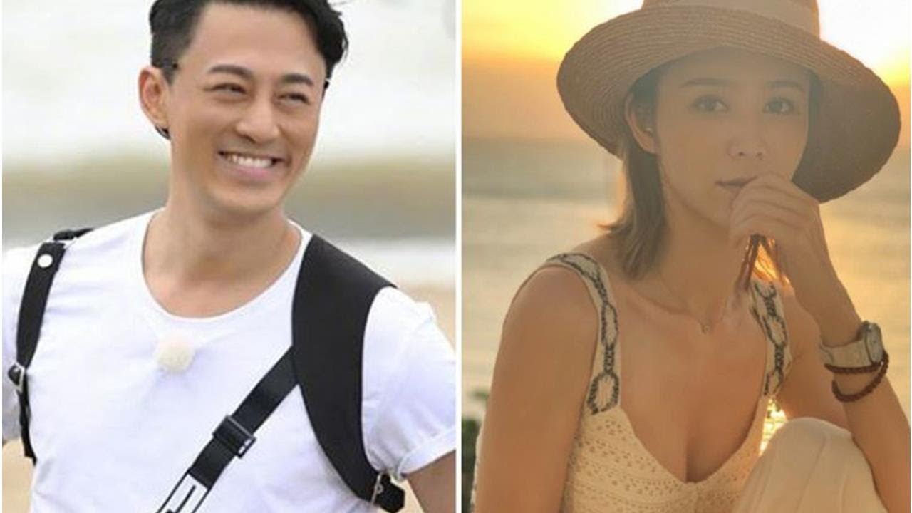 Actor Raymond Lam to marry model