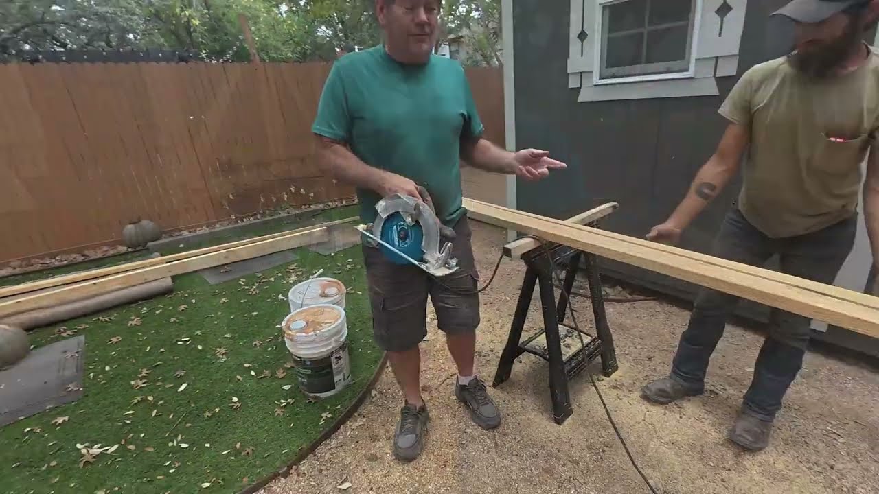 Patio Cover Roof