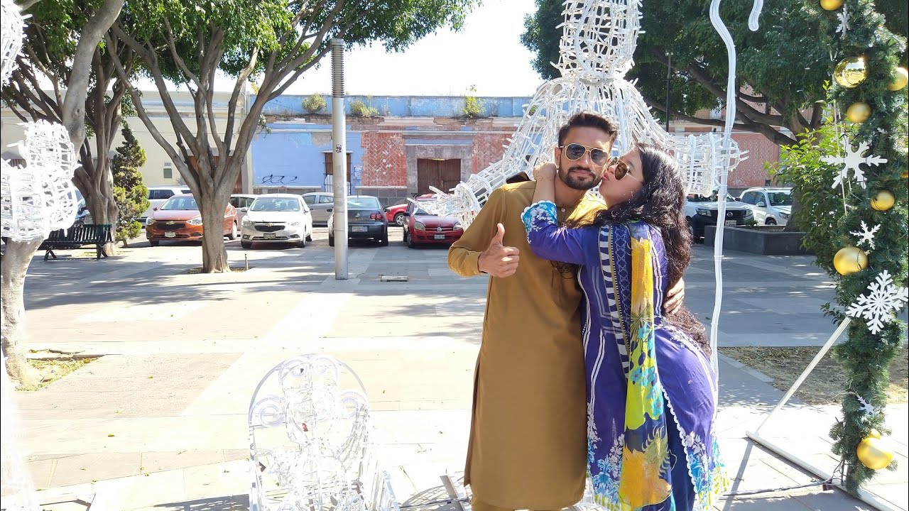 MI PRIMER VLOG EN PUEBLA MÉXICO 😍🇲🇽/TURISTEANDO EN EL CENTRO. No manches