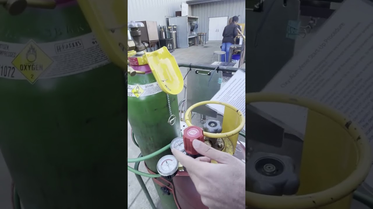 OAW - Setup Video Demonstration