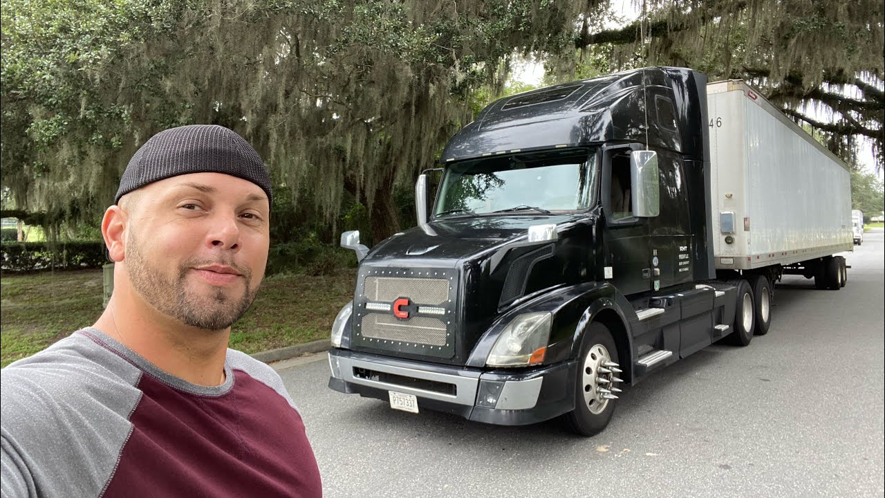 “Starting Your Own Trucking Authority?” Here are some pointers For Saturday Delivery at LOWES