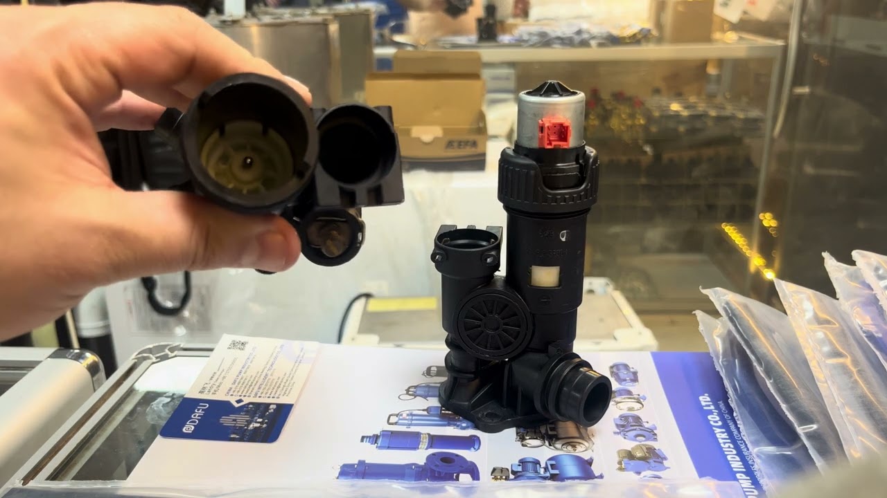 VAİLLANT TURBOTEC TAMİR TAKIMI SÖKME APARATI - VAİLLANT TURBOTEC DİVERTER VALVE REMOVAL TOOLS 
