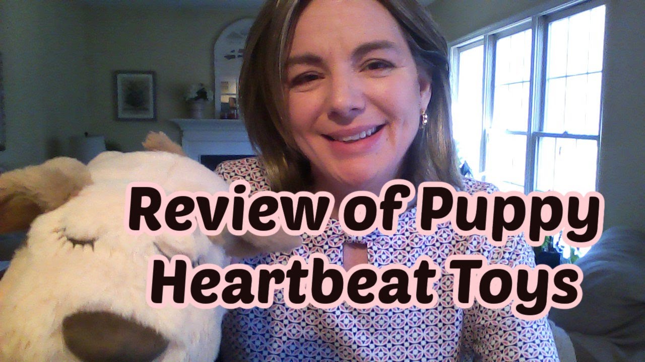 Review of Heartbeat Toys