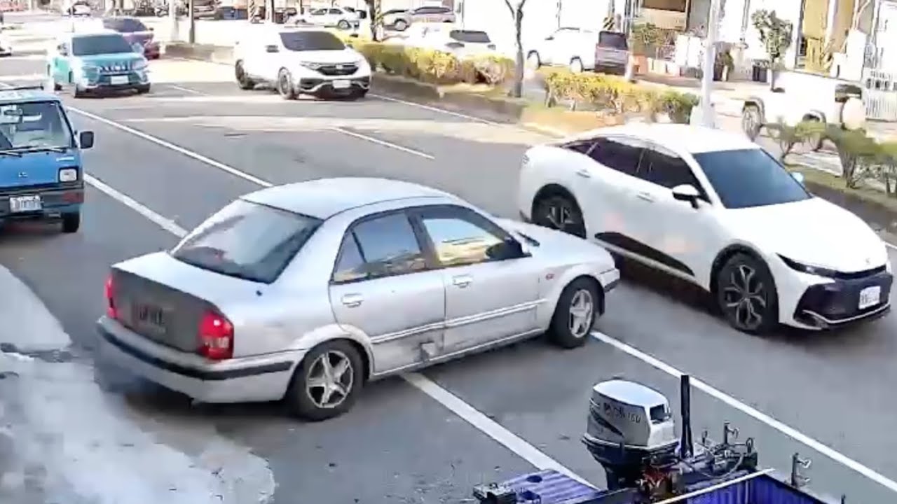 交通部：「85歲，好，知道了」