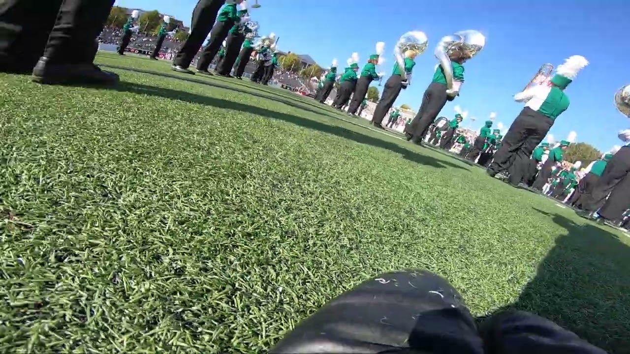 PNNMB 2025 Pregame 