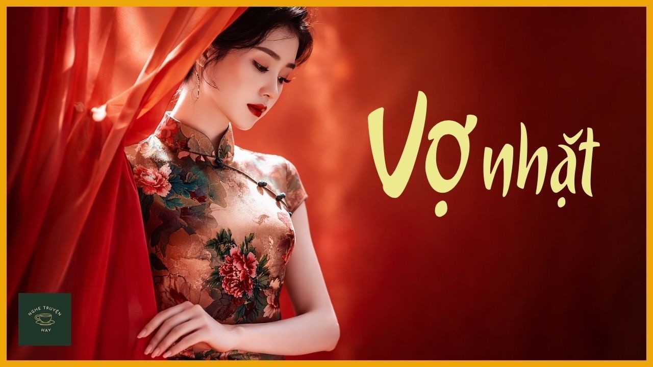 VỢ NHẶT | Truyện Làng Quê Việt Nam Về Người Vợ Bất Đắc Dĩ | Nghe Truyện Hay