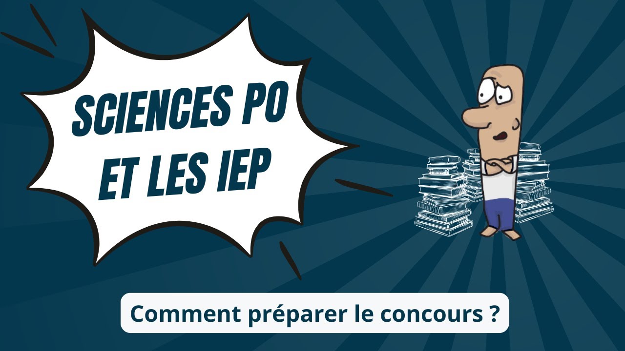 Comment préparer sciences po ? [Conseils et méthodes]