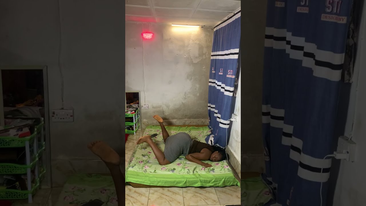 Spiritual husband torment her in her sleep/#2026 #goneviralvideos #pakistan #usa #m #love 