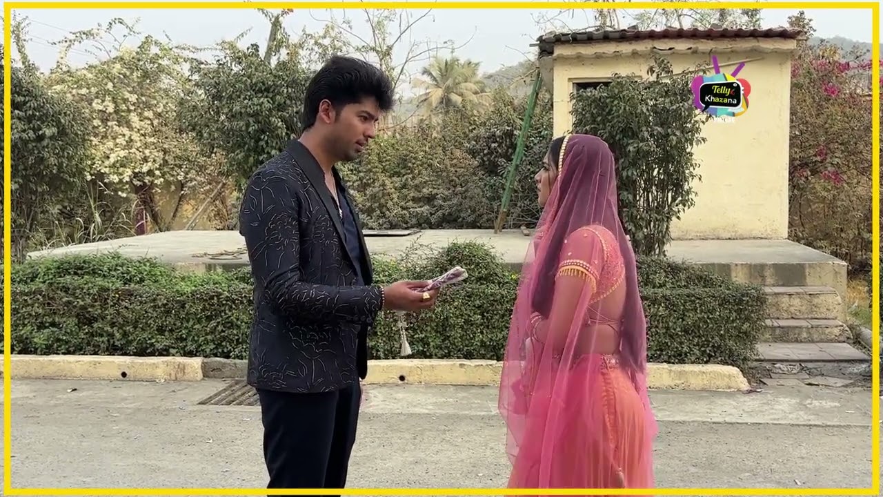 Rimjhim Today Full Episode | Rajveer Ne Roka RImjhim ka Rashta 
