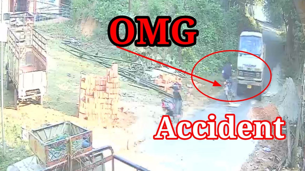 Krima Singcha Khe Thutai Laikha Tentar Bai Bike