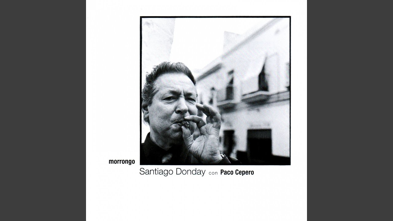 Soleá al Golpe y Seguiriya (feat. Paco Cepero)