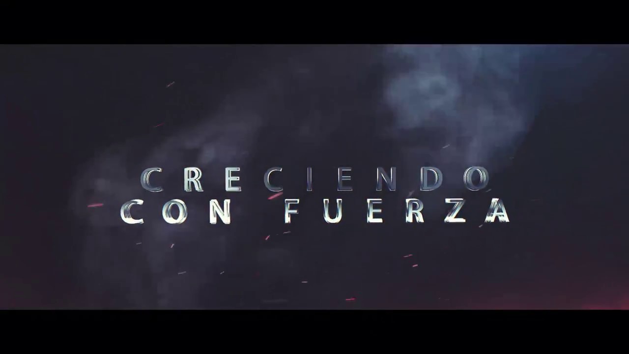 Mundo AoE - Teaser [ES] w/subtitles