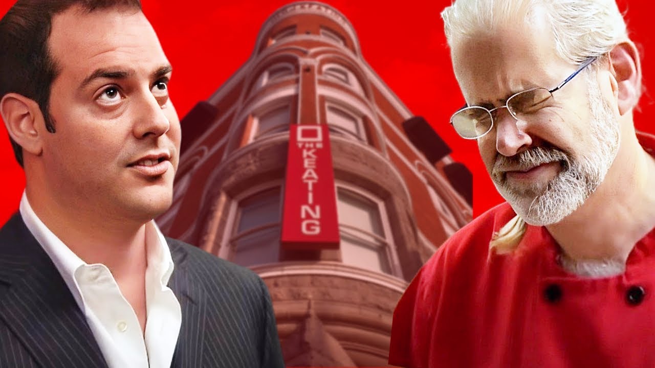 Is The Keating Hotel Still Open? What Happened to Eddie Kaen AFTER Hotel Hell?