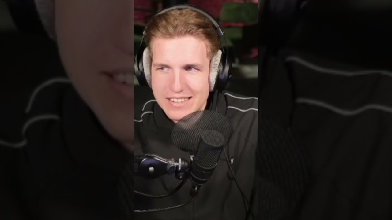 #marcant #reaction #interview #fy