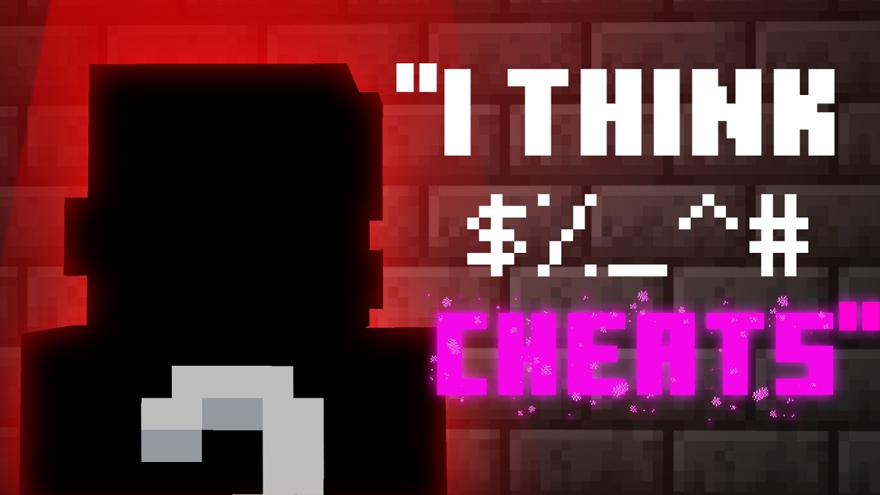 I Interviewed Minecraft's Best Players