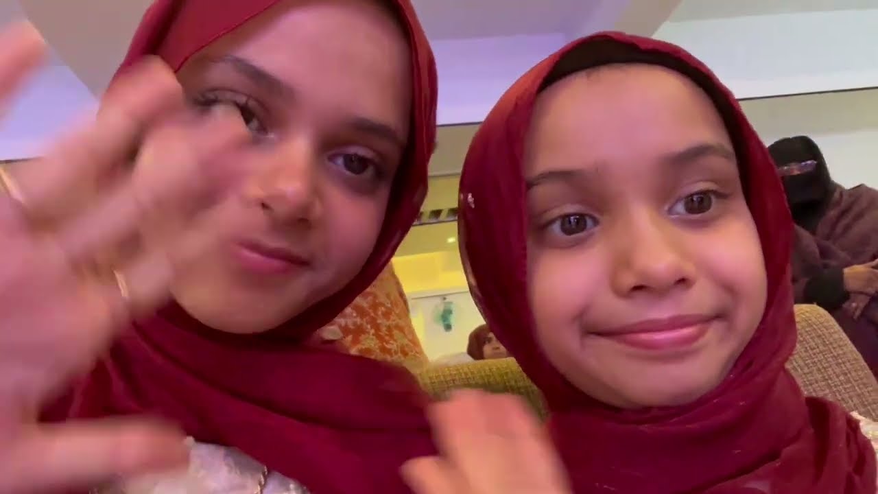 Beloved Bangladesh | In the eyes of Fatima Masud | Her Story and Experience in Bangladesh in 2024