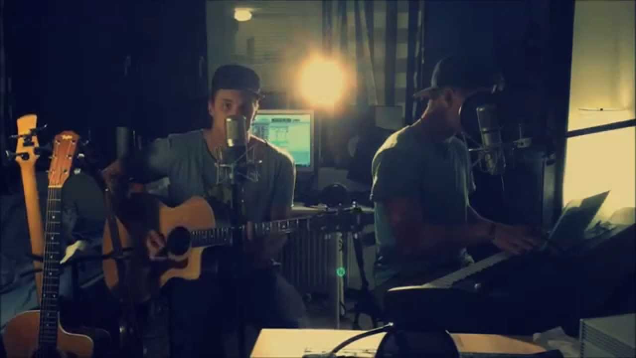 Ed Sheeran - Photograph Cover (Acoustic)