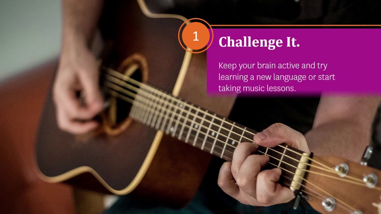 Easy Tips to Boost Your Brain and Maximize Your Memory