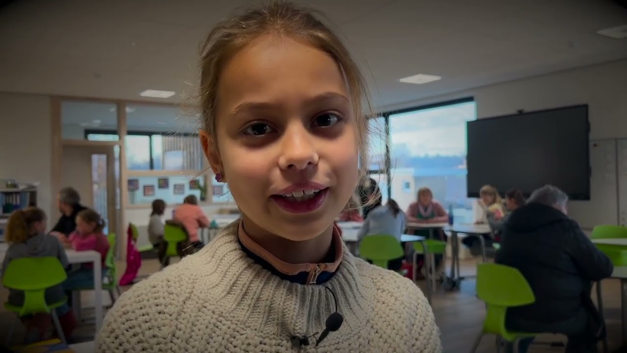 Opening Sint-Janneke & Sint-Jozef ( deel 2)